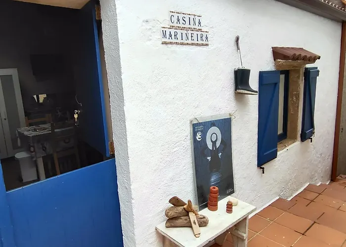 Casina Marineira