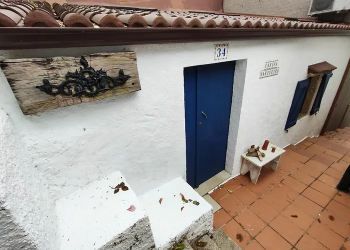 Casina Marineira