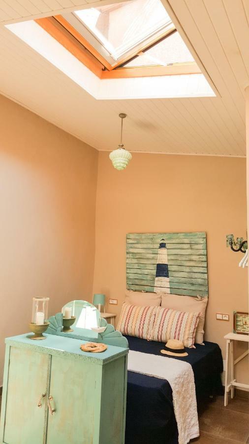 Casina Marineira Apartment *