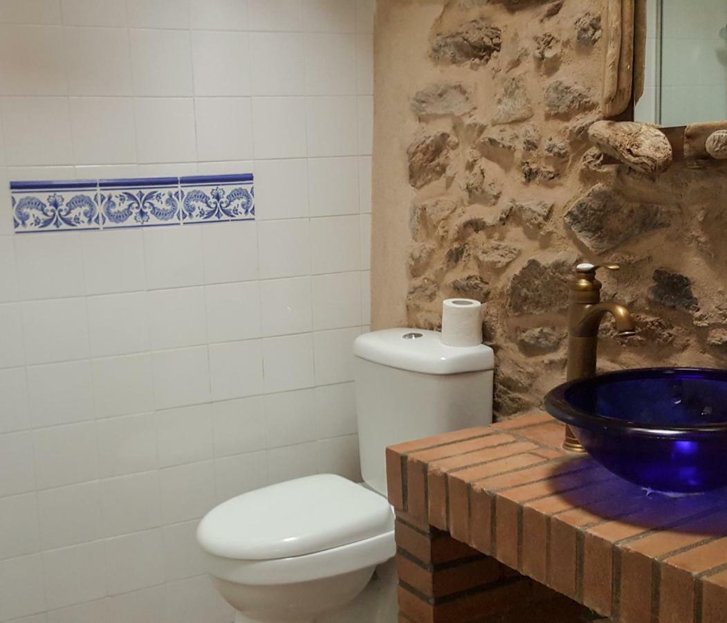 Casina Marineira Apartment *