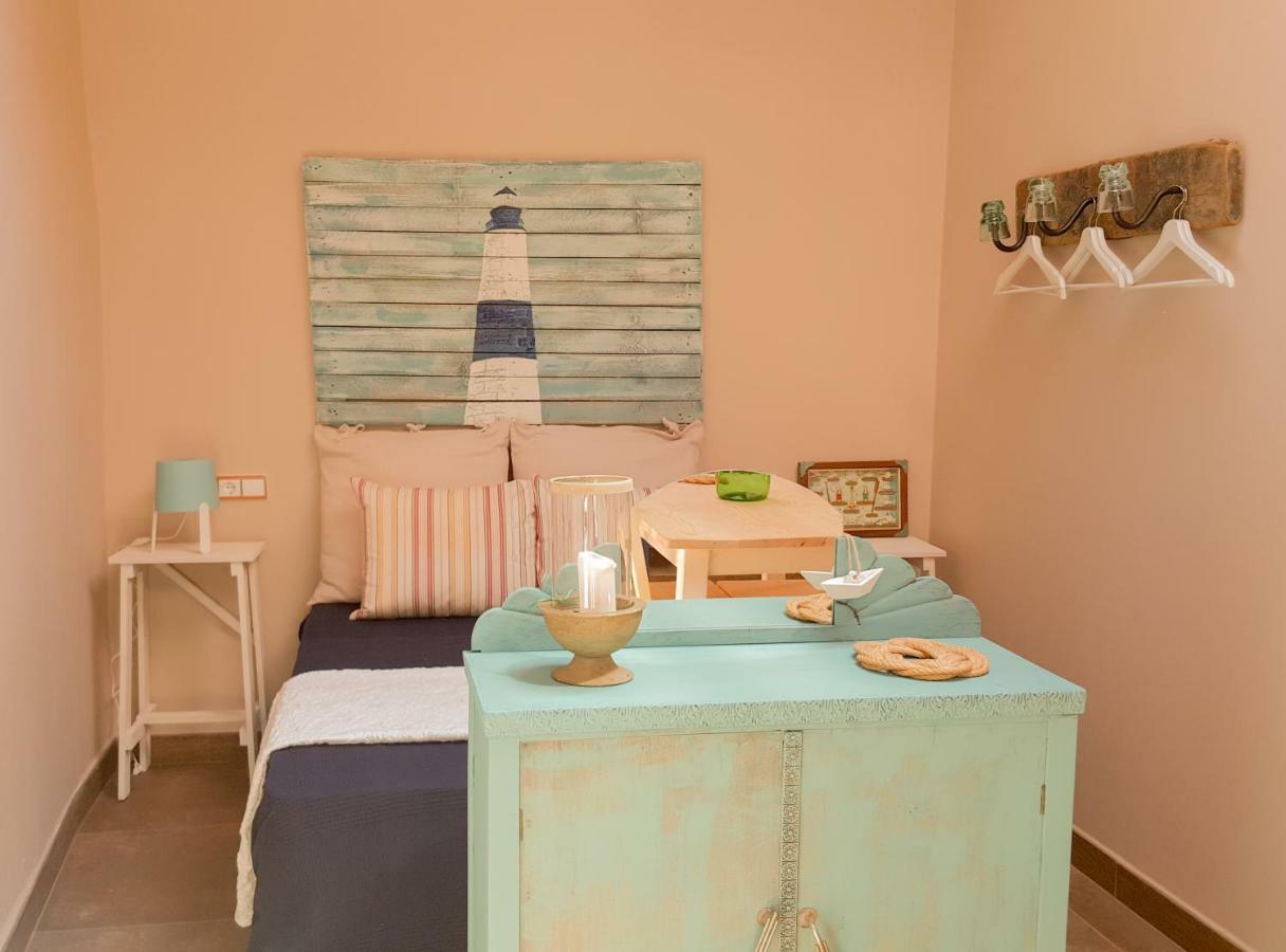 Casina Marineira Apartment *