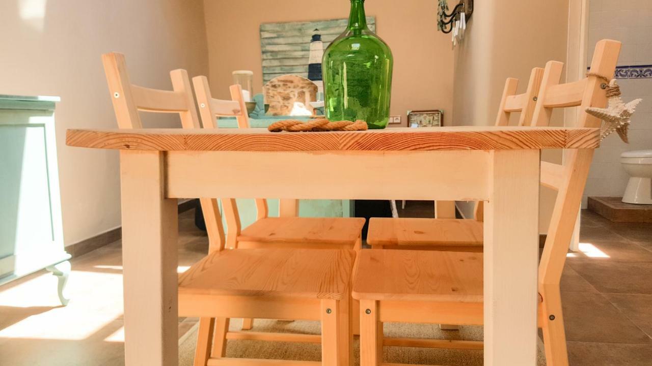 Casina Marineira Apartment *